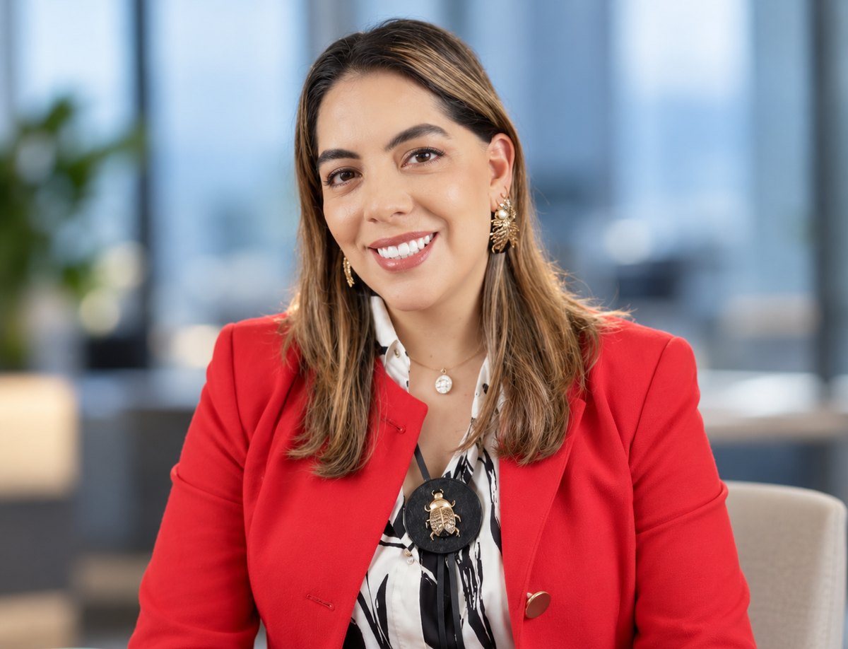 Doménica Solís